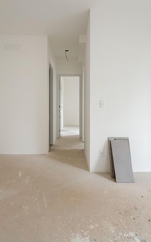 Apartamento à venda com 60m², 2 quartos e 1 vaga Apartamento à venda com 60m², 2 quartos e 1 vagaSala