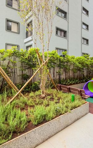 Apartamento à venda com 60m², 2 quartos e 1 vaga Apartamento à venda com 60m², 2 quartos e 1 vagaÁrea comum