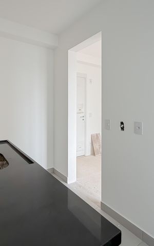 Apartamento à venda com 60m², 2 quartos e 1 vaga Apartamento à venda com 60m², 2 quartos e 1 vagaCozinha