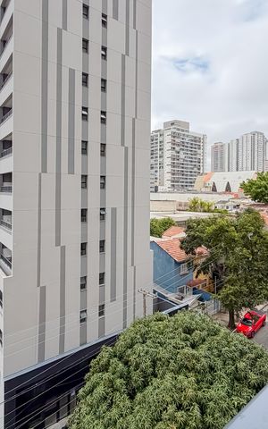 Apartamento à venda com 60m², 2 quartos e 1 vaga Apartamento à venda com 60m², 2 quartos e 1 vagaVaranda da Sala