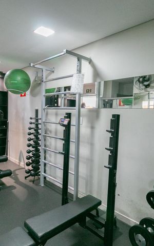 Apartamento para alugar com 56m², 2 quartos e 1 vaga