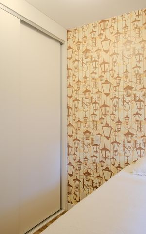 Apartamento à venda com 97m², 2 quartos e 2 vagasSuíte 2