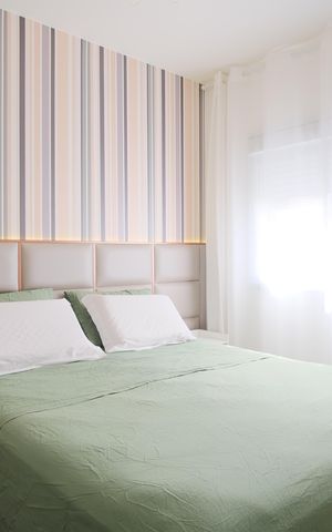 Apartamento à venda com 97m², 2 quartos e 2 vagasSuíte 1