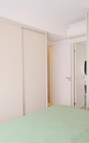 Apartamento à venda com 97m², 2 quartos e 2 vagasSuíte 1