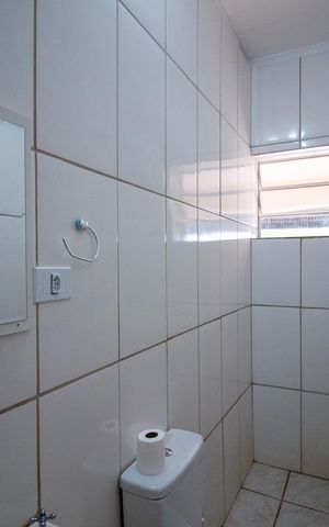 Casa para alugar com 1000m², 5 quartos e 4 vagas Casa para alugar com 1000m², 5 quartos e 4 vagasBanheiro da Suíte 2