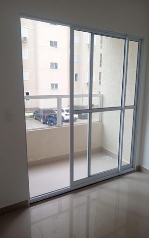 Apartamento à venda com 32m², 2 quartos e 1 vaga Apartamento à venda com 32m², 2 quartos e 1 vagaSala