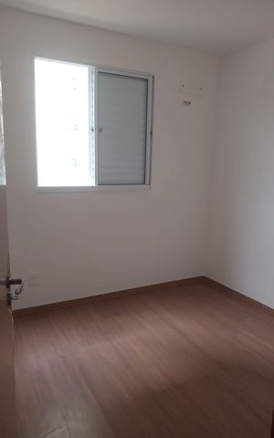 Apartamento à venda com 32m², 2 quartos e 1 vaga Apartamento à venda com 32m², 2 quartos e 1 vagaQuarto
