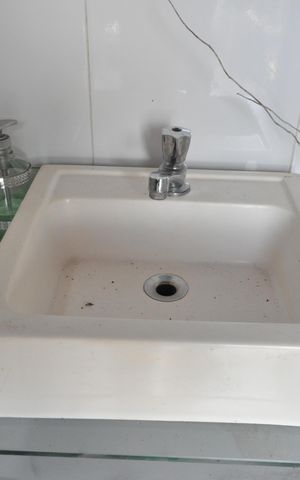 Casa à venda com 300m², 5 quartos e 4 vagasLavabo
