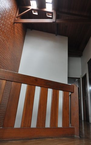 Casa à venda com 300m², 5 quartos e 4 vagasHall