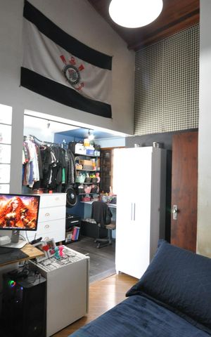 Casa à venda com 300m², 5 quartos e 4 vagasSuíte 3