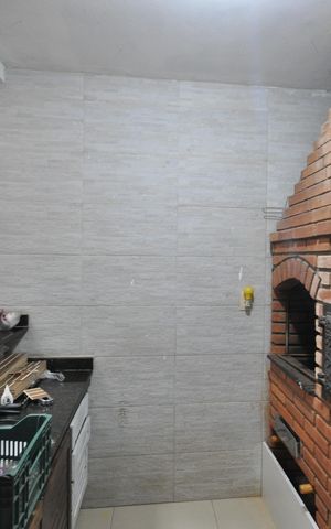 Casa à venda com 300m², 5 quartos e 4 vagasEspaço Gourmet