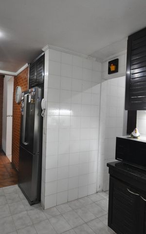 Casa à venda com 300m², 5 quartos e 4 vagasCozinha