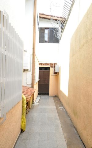 Casa à venda com 300m², 5 quartos e 4 vagasQuintal