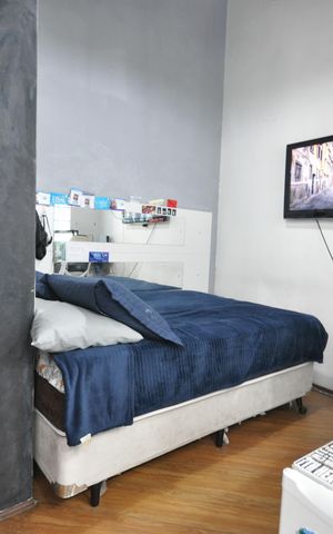 Casa à venda com 300m², 5 quartos e 4 vagasSuíte 3