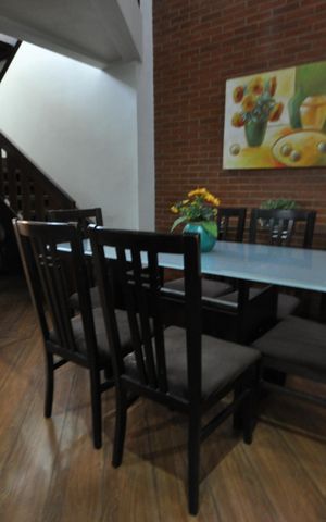 Casa à venda com 300m², 5 quartos e 4 vagasSala de Jantar