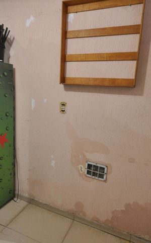 Casa à venda com 300m², 5 quartos e 4 vagasÁrea de Serviço