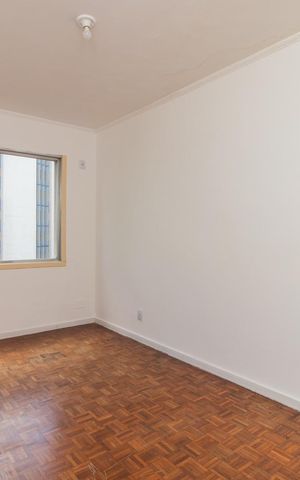 Apartamento à venda com 40m², 1 quarto e sem vagaQuarto