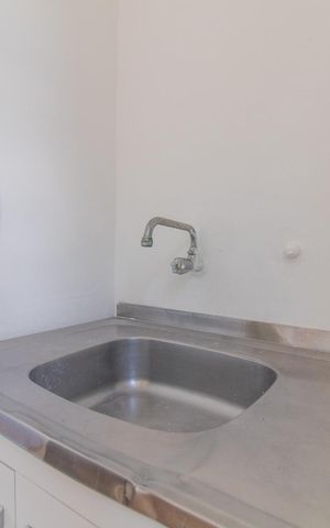 Apartamento à venda com 40m², 1 quarto e sem vagaCozinha