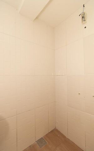 Apartamento à venda com 40m², 1 quarto e sem vagaBanheiro