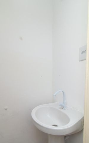 Apartamento à venda com 40m², 1 quarto e sem vagaLavabo