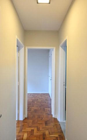 Apartamento para alugar com 74m², 3 quartos e 1 vagaCorredor