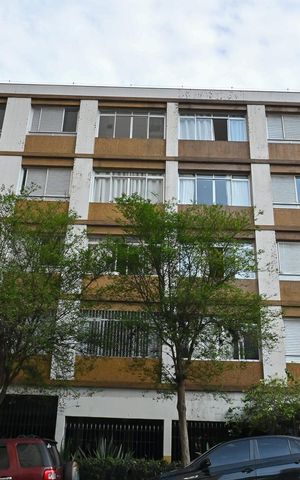 Apartamento para alugar com 74m², 3 quartos e 1 vagaFachada