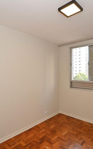 Apartamento para alugar com 74m², 3 quartos e 1 vagaQuarto 1