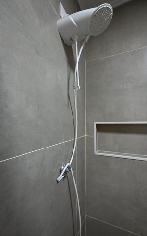 Apartamento para alugar com 74m², 3 quartos e 1 vagaBanheiro