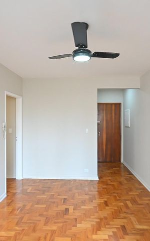 Apartamento para alugar com 74m², 3 quartos e 1 vagaSala