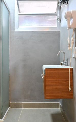Apartamento para alugar com 74m², 3 quartos e 1 vagaBanheiro