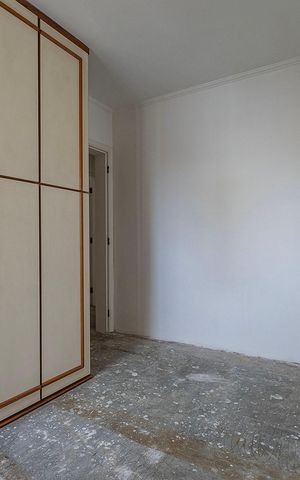 Apartamento à venda com 121m², 4 quartos e 2 vagas Apartamento à venda com 121m², 4 quartos e 2 vagasQuarto 2