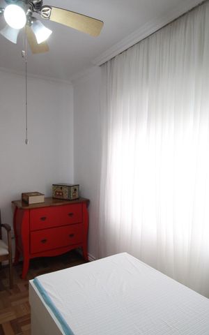 Apartamento à venda com 58m², 2 quartos e sem vagaQuarto 2