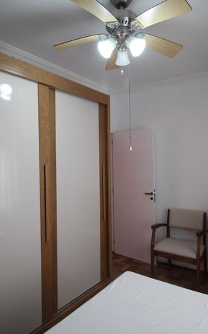 Apartamento à venda com 58m², 2 quartos e sem vagaQuarto 2