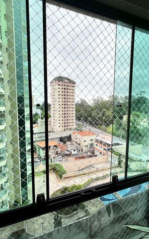 Apartamento à venda com 250m², 5 quartos e 4 vagas Apartamento à venda com 250m², 5 quartos e 4 vagasVaranda gourmet