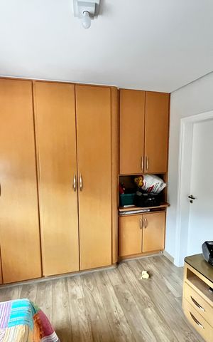 Apartamento à venda com 250m², 5 quartos e 4 vagas Apartamento à venda com 250m², 5 quartos e 4 vagasQuarto Suíte 4