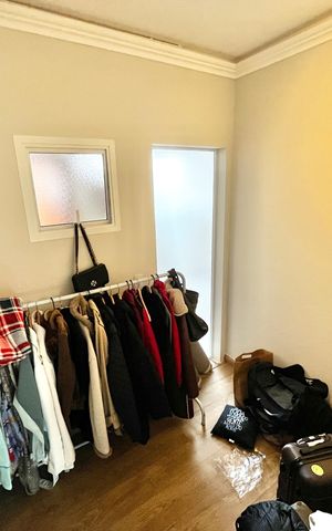Apartamento à venda com 250m², 5 quartos e 4 vagas Apartamento à venda com 250m², 5 quartos e 4 vagasCloset da suíte 3