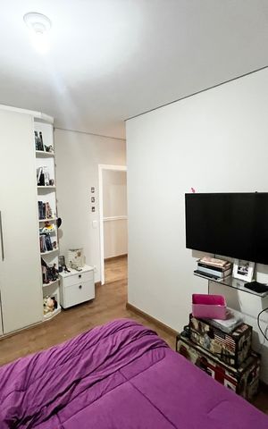 Apartamento à venda com 250m², 5 quartos e 4 vagas Apartamento à venda com 250m², 5 quartos e 4 vagasQuarto Suíte 1