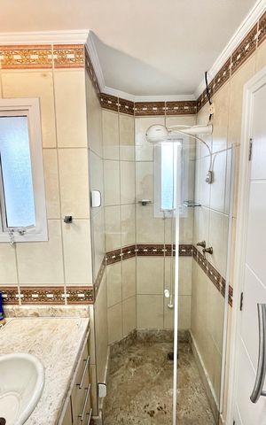 Apartamento à venda com 250m², 5 quartos e 4 vagas Apartamento à venda com 250m², 5 quartos e 4 vagasBanheiro da Suíte 4