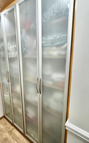 Apartamento à venda com 250m², 5 quartos e 4 vagas Apartamento à venda com 250m², 5 quartos e 4 vagasCorredor Àrmario