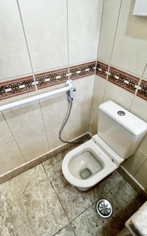 Apartamento à venda com 250m², 5 quartos e 4 vagas Apartamento à venda com 250m², 5 quartos e 4 vagasBanheiro da Suíte 4
