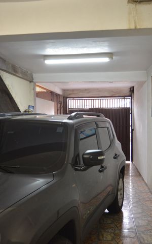 Casa à venda com 250m², 3 quartos e 5 vagasGaragem