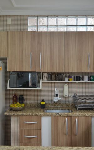 Casa à venda com 250m², 3 quartos e 5 vagasCozinha
