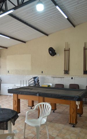 Casa à venda com 250m², 3 quartos e 5 vagasEspaço Gourmet