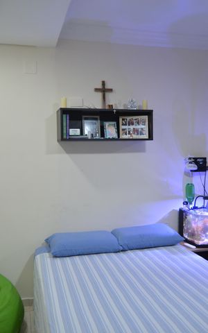 Casa à venda com 250m², 3 quartos e 5 vagasQuarto 2