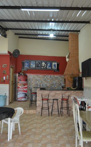 Casa à venda com 250m², 3 quartos e 5 vagasEspaço Gourmet