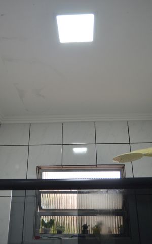 Casa à venda com 250m², 3 quartos e 5 vagasBanheiro Social