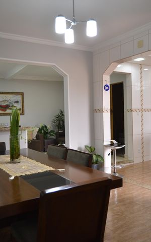 Casa à venda com 250m², 3 quartos e 5 vagasCozinha