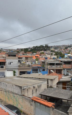 Casa à venda com 250m², 3 quartos e 5 vagasVista da Sacada