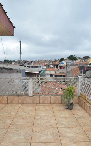 Casa à venda com 250m², 3 quartos e 5 vagasSacada