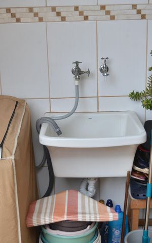 Casa à venda com 250m², 3 quartos e 5 vagasArea de Serviço